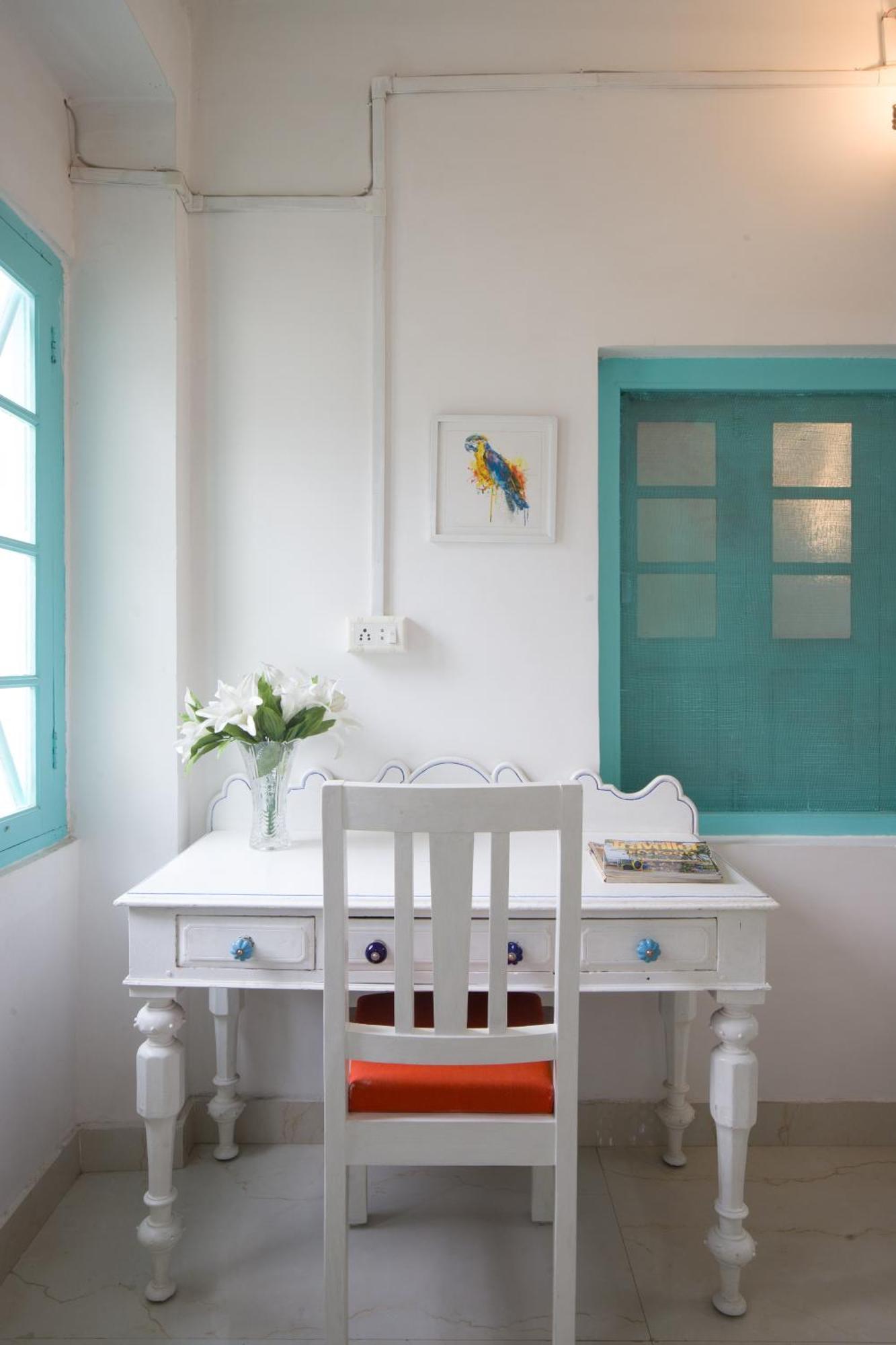 Bedla House- Boutique Heritage Homestay Удайпур Екстериор снимка