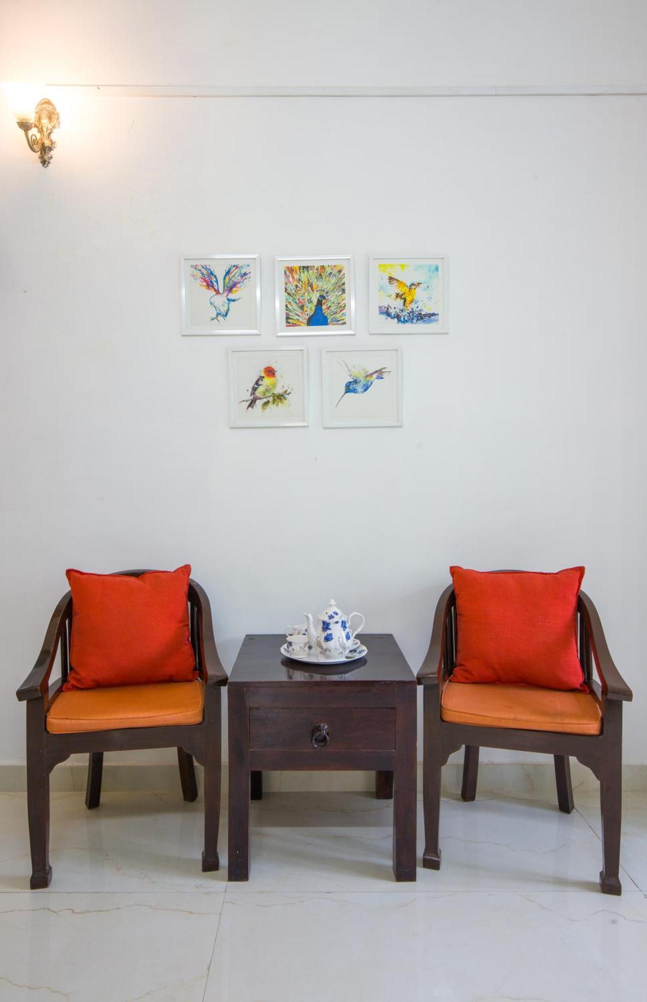 Bedla House- Boutique Heritage Homestay Удайпур Екстериор снимка