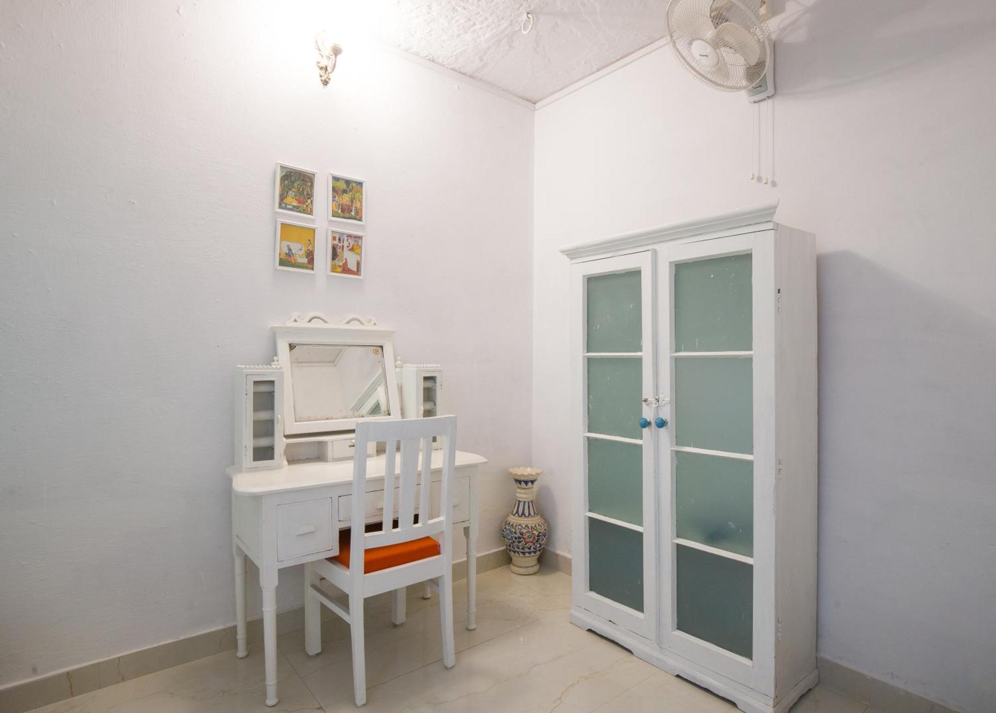 Bedla House- Boutique Heritage Homestay Удайпур Екстериор снимка