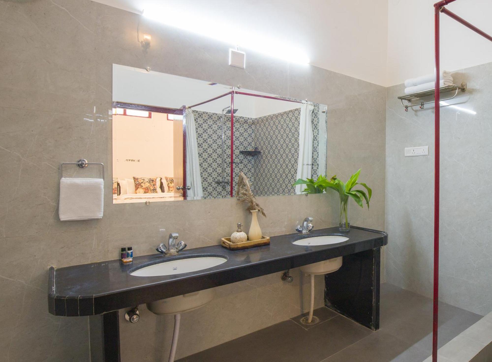 Bedla House- Boutique Heritage Homestay Удайпур Екстериор снимка